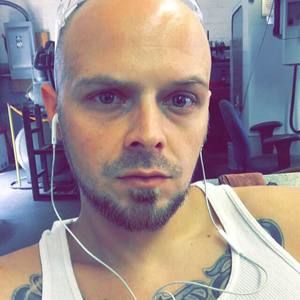 Meet your Posher, Andy